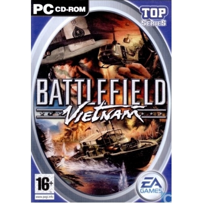 Battlefield Vietnam PC